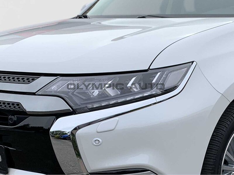 Mitsubishi Outlander 2.4 PHEV Plus  AHK KAMERA KLIMA-AT LED