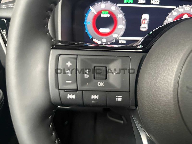 Nissan X-Trail 1.5 e-4orce N-Connecta 360°CAM PGD HUD