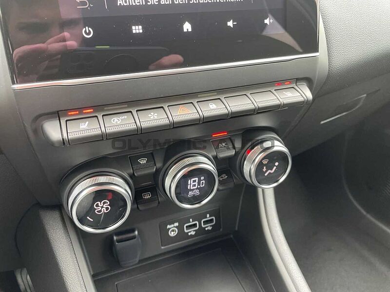 Mitsubishi ASX 1.3MHEV Turbo Intro Edition  GJR  LEDER NAVI